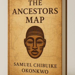 The Ancestors Map