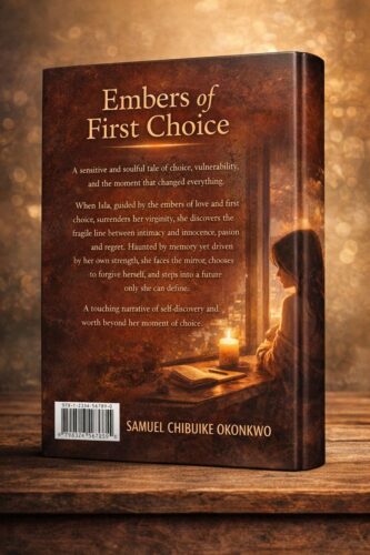 Embers of First Choice