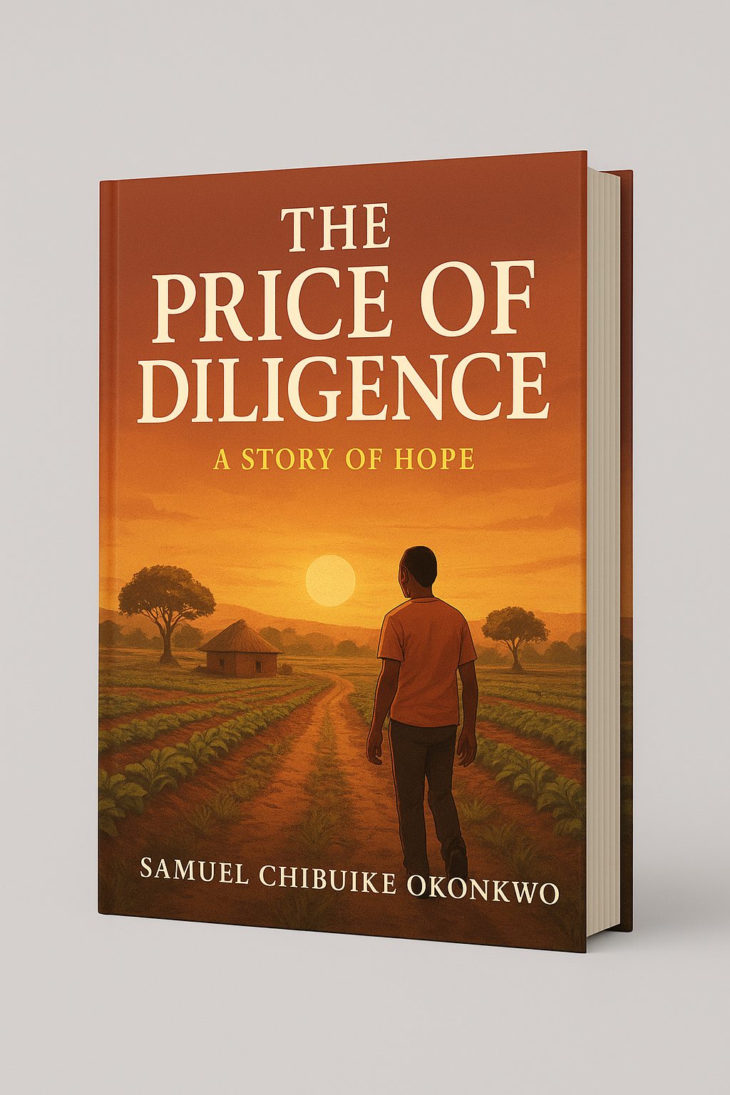 THE PRICE OF DILIGENCE