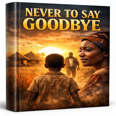 Never To Say Goodbye
